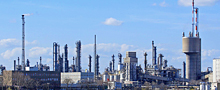 Petrochemical Chemical
