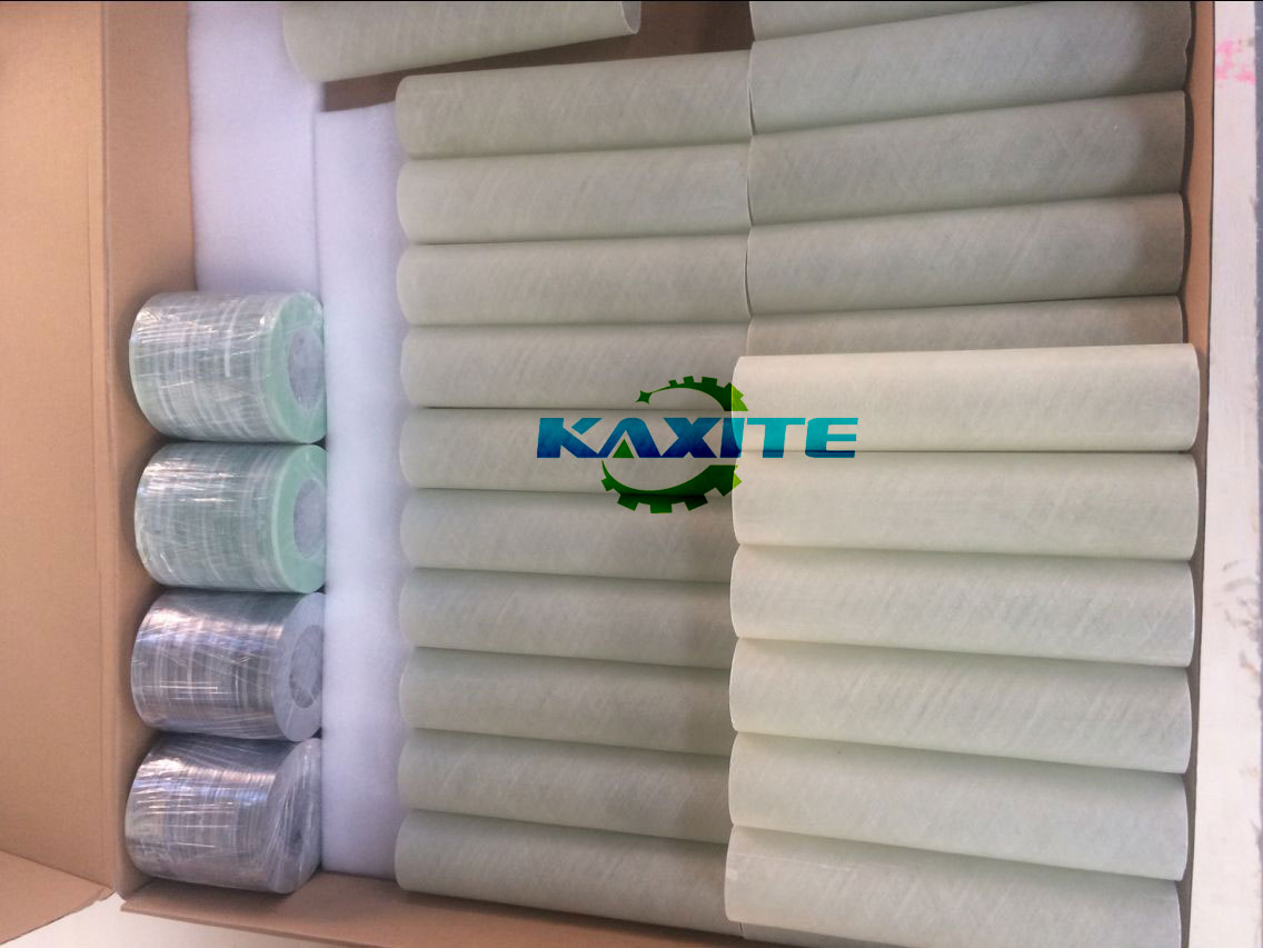 Kaxite Sealing Gasket kit-ko taau whiriwhiri pai