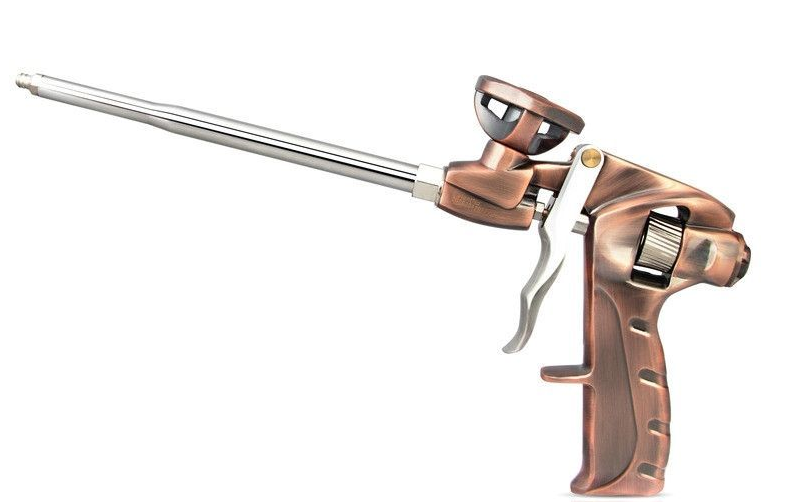 He aha nga huarahi tika hei whakamahi i te Injection Gun?